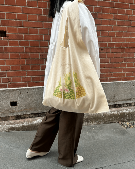 マルシェバッグとエコバッグの違いとは？おしゃれで長く使える選び方とおすすめ活用法